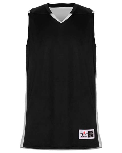 Crossover Reversible Jersey | USA Decoration