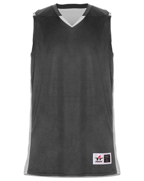 Crossover Reversible Jersey | USA Decoration