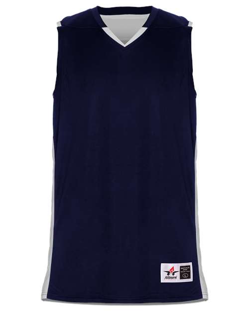 Crossover Reversible Jersey | USA Decoration