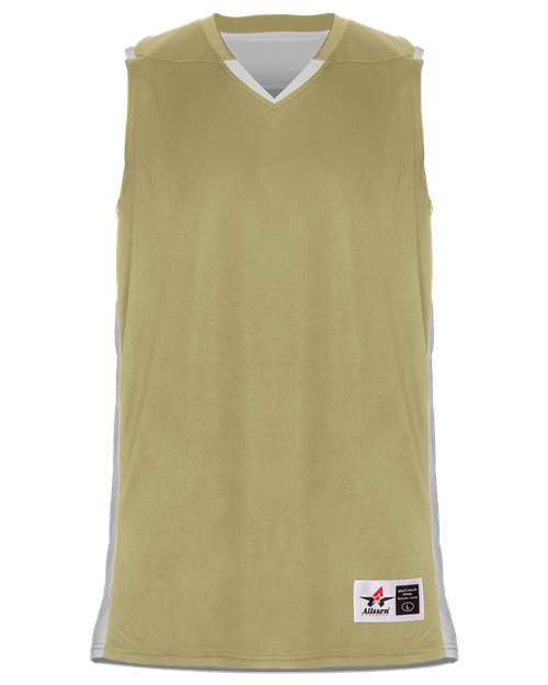 Crossover Reversible Jersey | USA Decoration