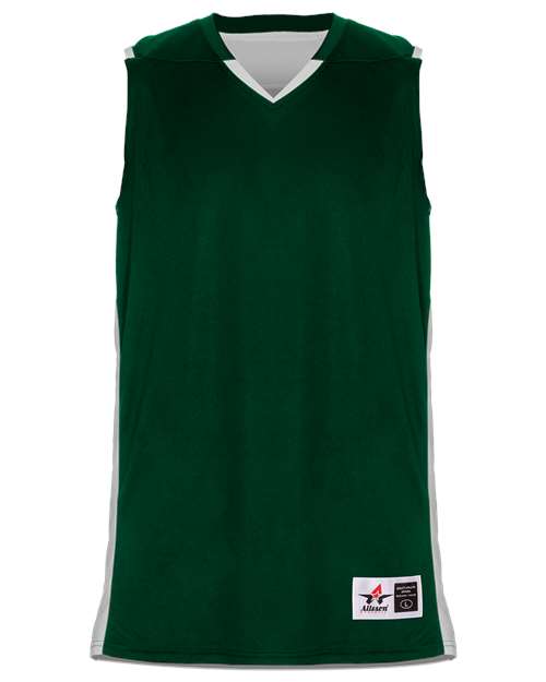 Crossover Youth Reversible Jersey | USA Decoration