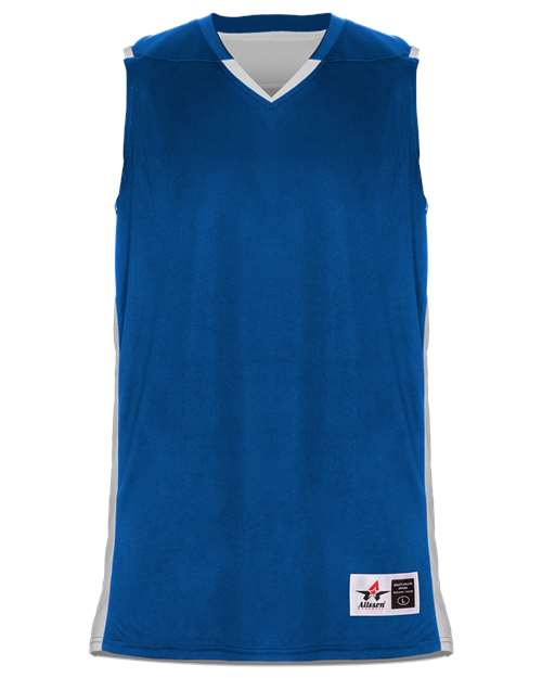 Crossover Youth Reversible Jersey | USA Decoration