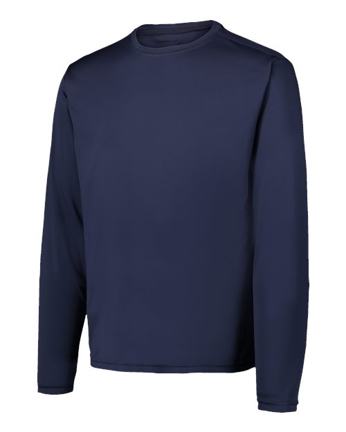 Sunproof® Long Sleeve T-Shirt | USA Decoration