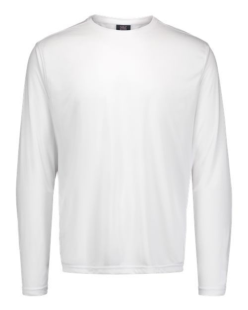 Sunproof® Long Sleeve T-Shirt | USA Decoration