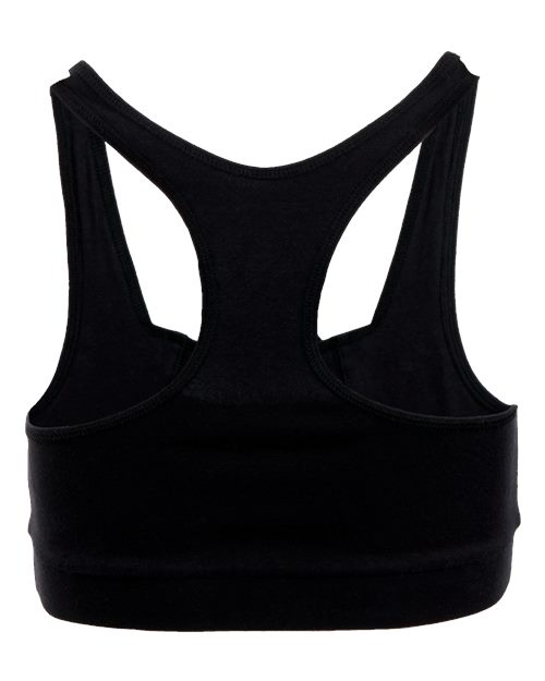 Women's Sweetheart Sports Bra | USA Decoration