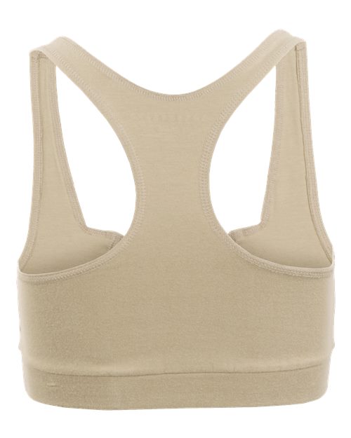 Women's Sweetheart Sports Bra | USA Decoration