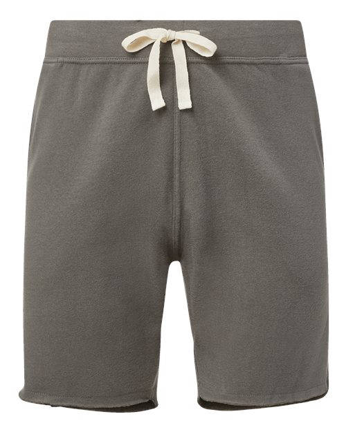 Vintage Fleece Shorts | USA Decoration
