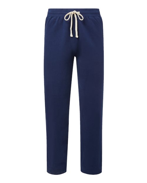 Vintage Fleece Joggers | USA Decoration