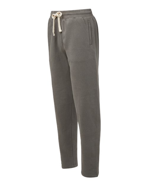 Vintage Fleece Joggers | USA Decoration