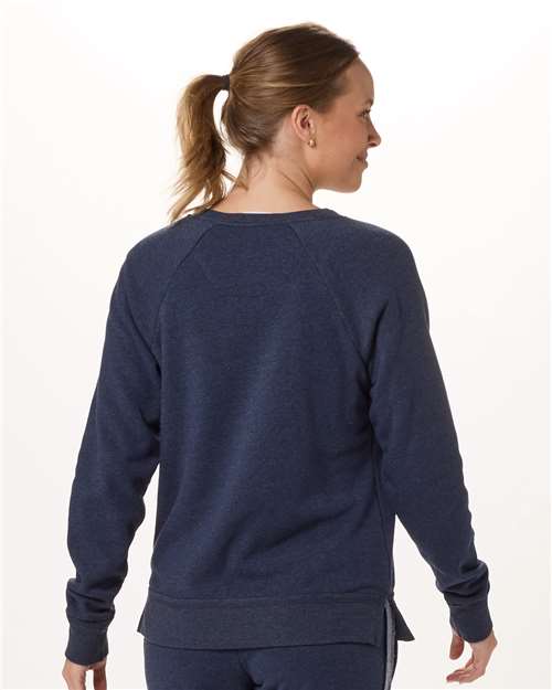 Women's Travel V-Neck Pullover | USA Decoration