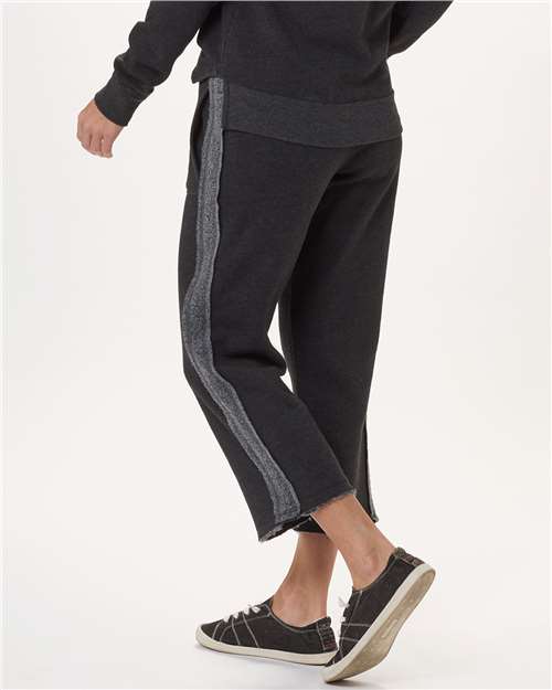 Women's Travel Crop Pants | USA Decoration