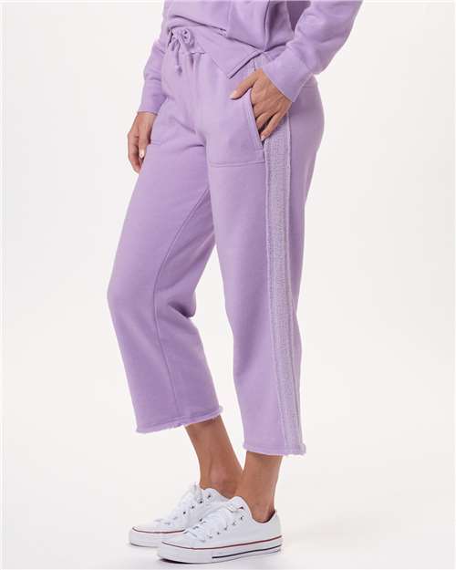 Women's Travel Crop Pants | USA Decoration