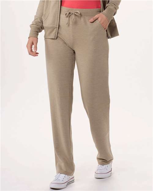 Women's Dream Fleece Pants | USA Decoration