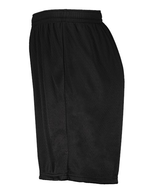 Youth Modified Mesh Shorts | USA Decoration