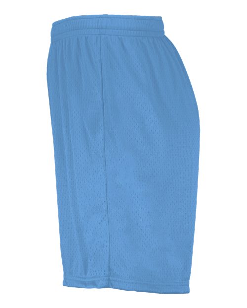 Youth Modified Mesh Shorts | USA Decoration