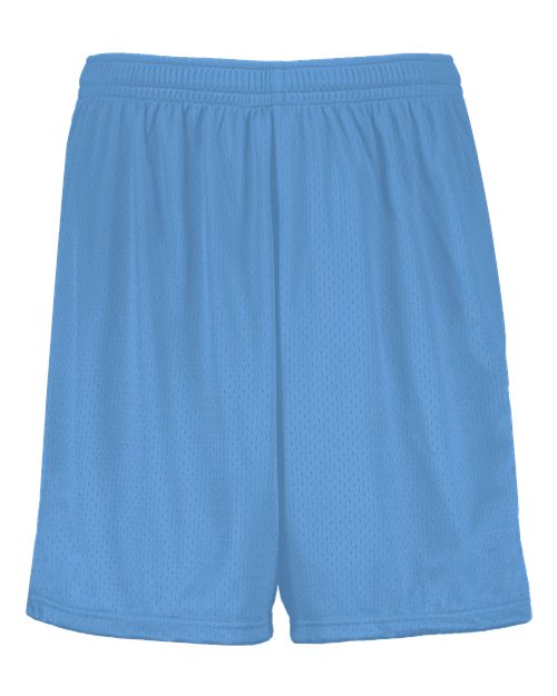 Youth Modified Mesh Shorts | USA Decoration