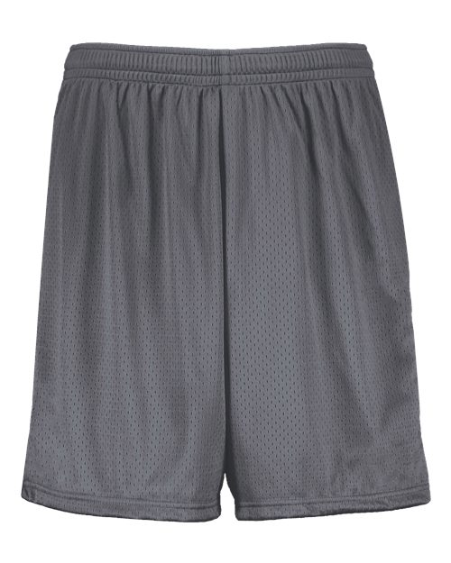 Youth Modified Mesh Shorts | USA Decoration