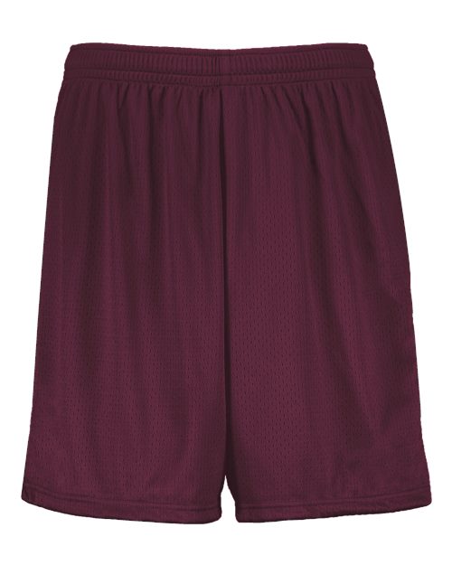 Youth Modified Mesh Shorts | USA Decoration