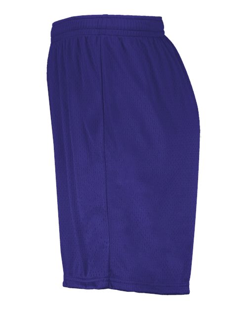 Youth Modified Mesh Shorts | USA Decoration