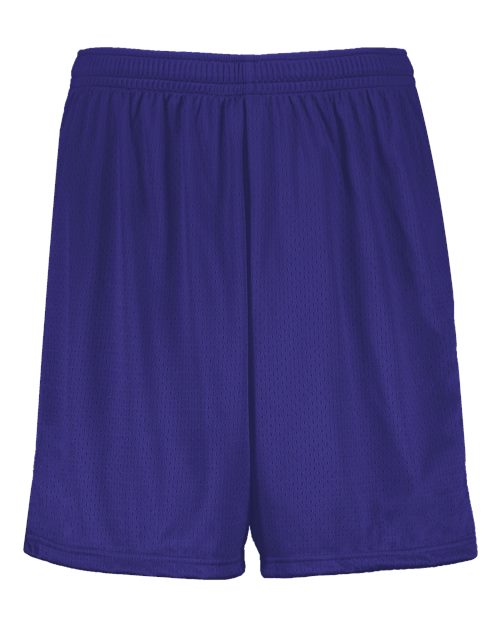 Youth Modified Mesh Shorts | USA Decoration