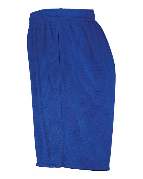Youth Modified Mesh Shorts | USA Decoration
