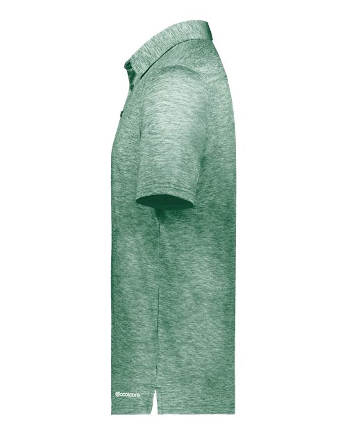 Electrify CoolCore® Polo | USA Decoration