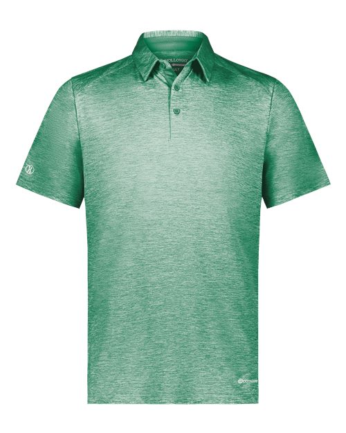 Electrify CoolCore® Polo | USA Decoration