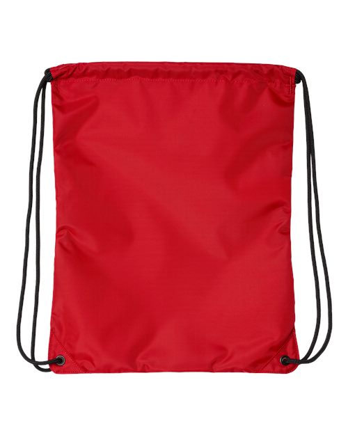 Team Issue Drawstring Backpack | USA Decoration