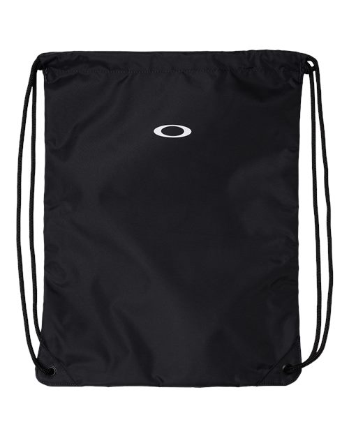 Team Issue Drawstring Backpack | USA Decoration