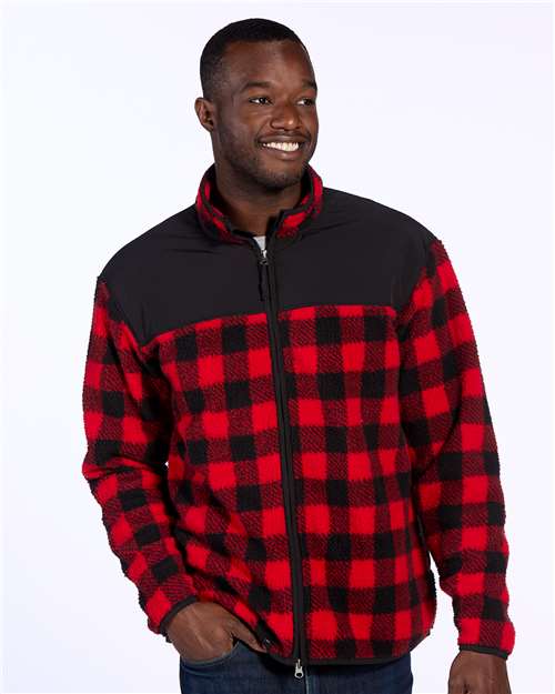 Everest Peak Jacket | USA Decoration