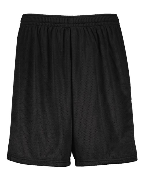 Modified 7" Mesh Shorts | USA Decoration