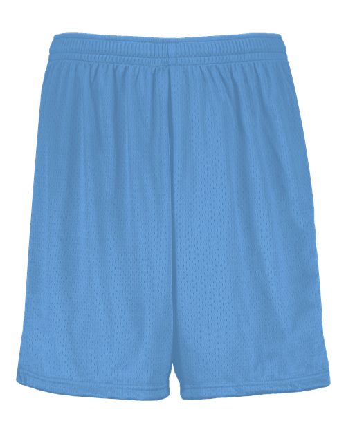 Modified 7" Mesh Shorts | USA Decoration