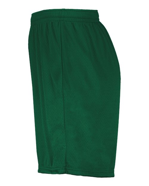 Modified 7" Mesh Shorts | USA Decoration