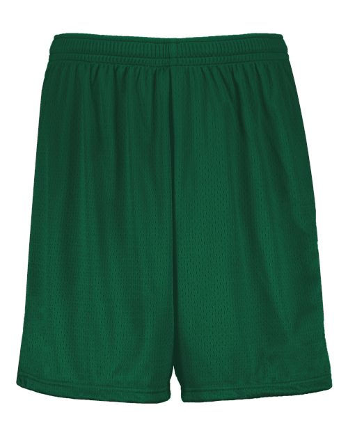 Modified 7" Mesh Shorts | USA Decoration