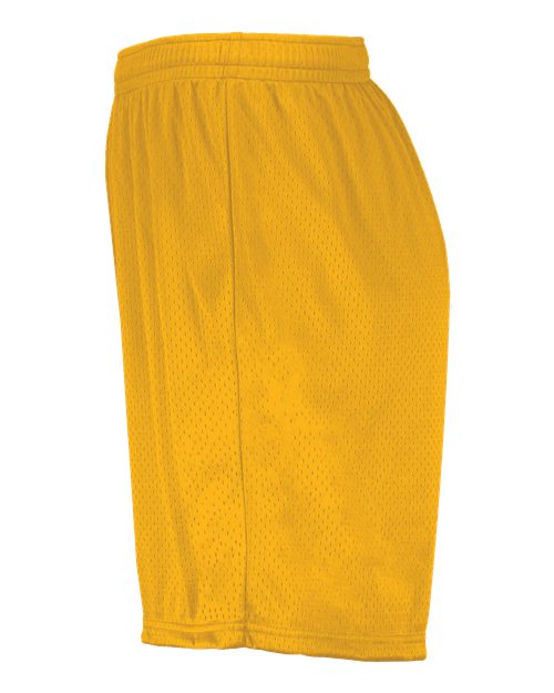 Modified 7" Mesh Shorts | USA Decoration