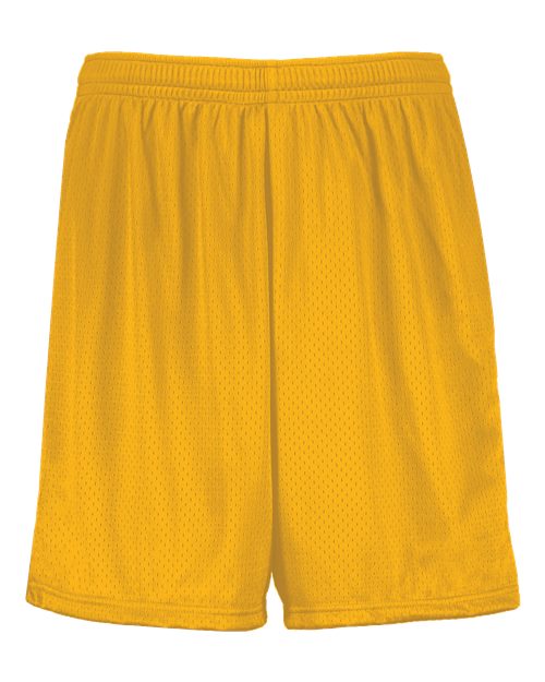 Modified 7" Mesh Shorts | USA Decoration
