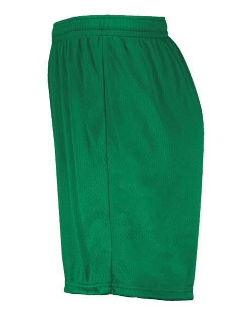 Modified 7" Mesh Shorts | USA Decoration