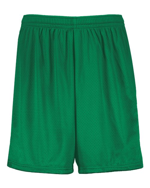 Modified 7" Mesh Shorts | USA Decoration