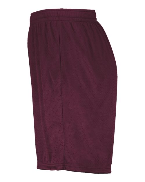Modified 7" Mesh Shorts | USA Decoration