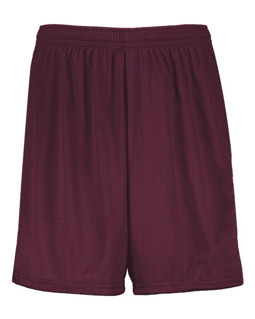 Modified 7" Mesh Shorts | USA Decoration