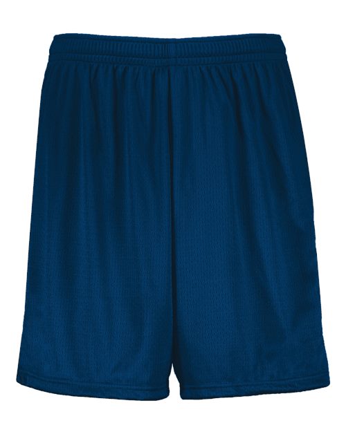 Modified 7" Mesh Shorts | USA Decoration