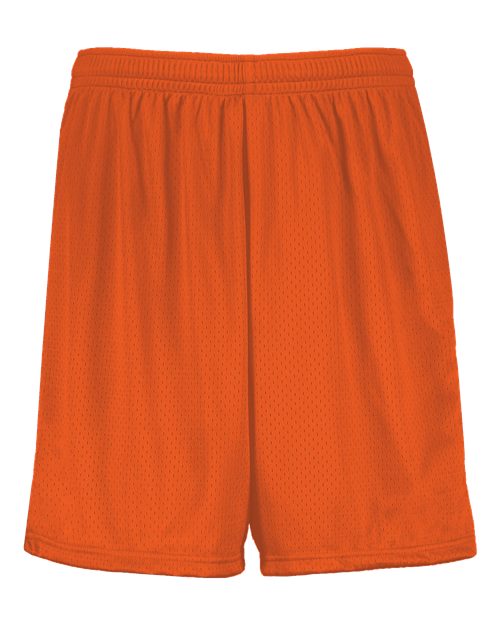 Modified 7" Mesh Shorts | USA Decoration