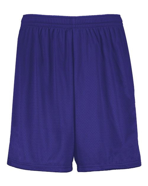 Modified 7" Mesh Shorts | USA Decoration
