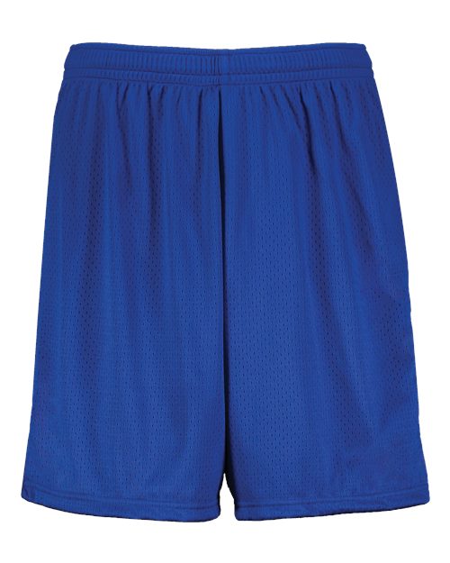 Modified 7" Mesh Shorts | USA Decoration