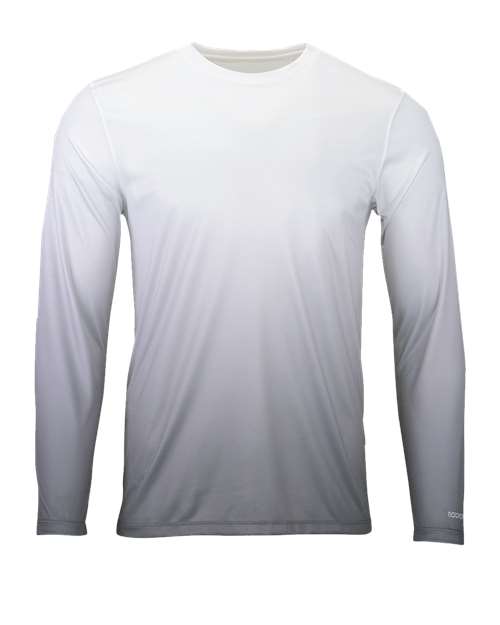 Maui Performance Long Sleeve T-Shirt | USA Decoration