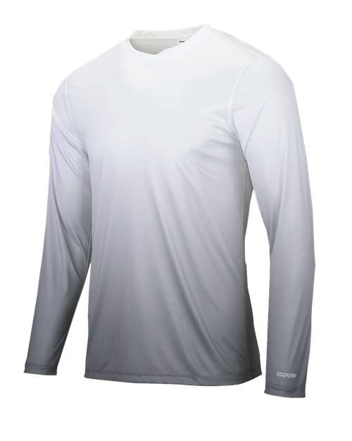 Maui Performance Long Sleeve T-Shirt | USA Decoration