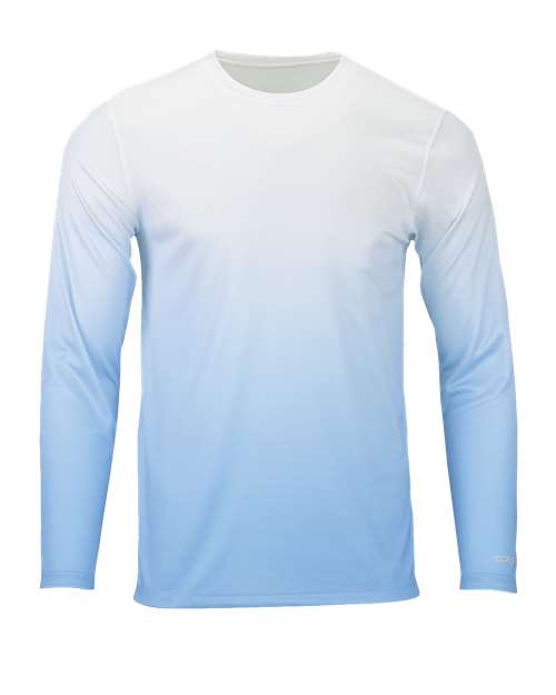 Maui Performance Long Sleeve T-Shirt | USA Decoration