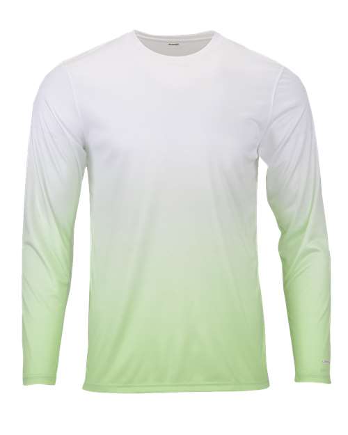 Maui Performance Long Sleeve T-Shirt | USA Decoration