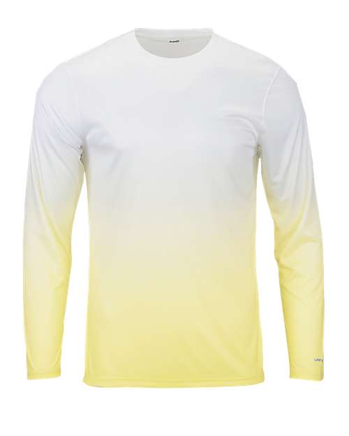 Maui Performance Long Sleeve T-Shirt | USA Decoration