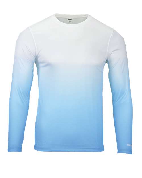 Maui Performance Long Sleeve T-Shirt | USA Decoration